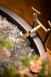 Spa & Wellness – Goldendoor