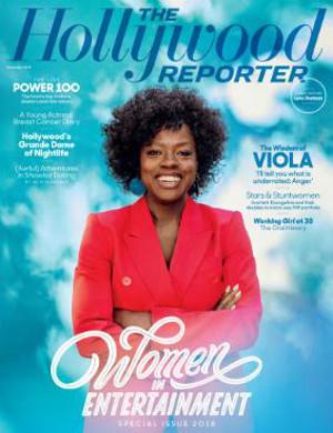Hollywood-Reporter Hollywood Reporter