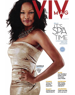 VIV Magazine
